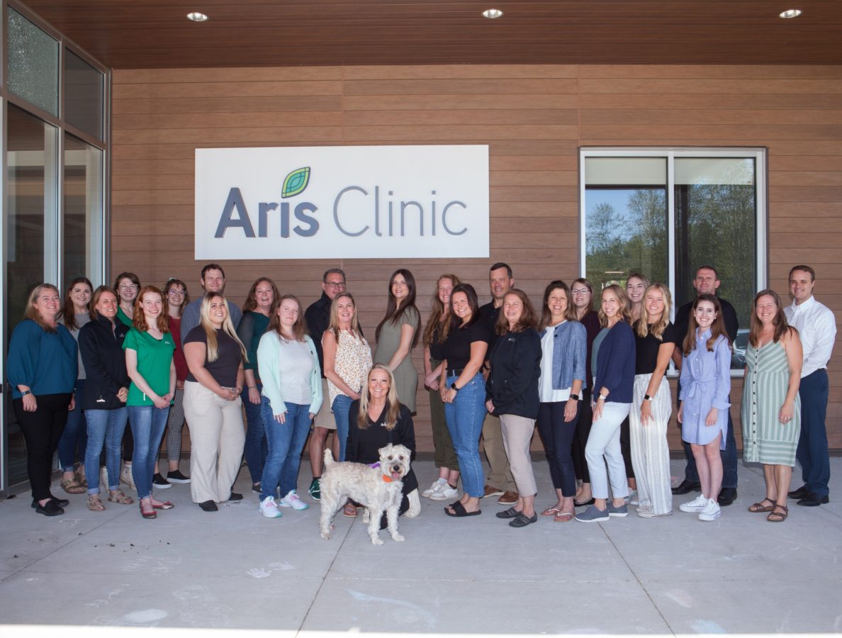 Aris Clinic Team